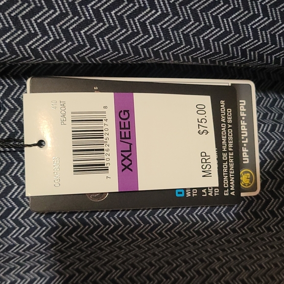 CALLAWAY GOLF POLO - Picture 3 of 7